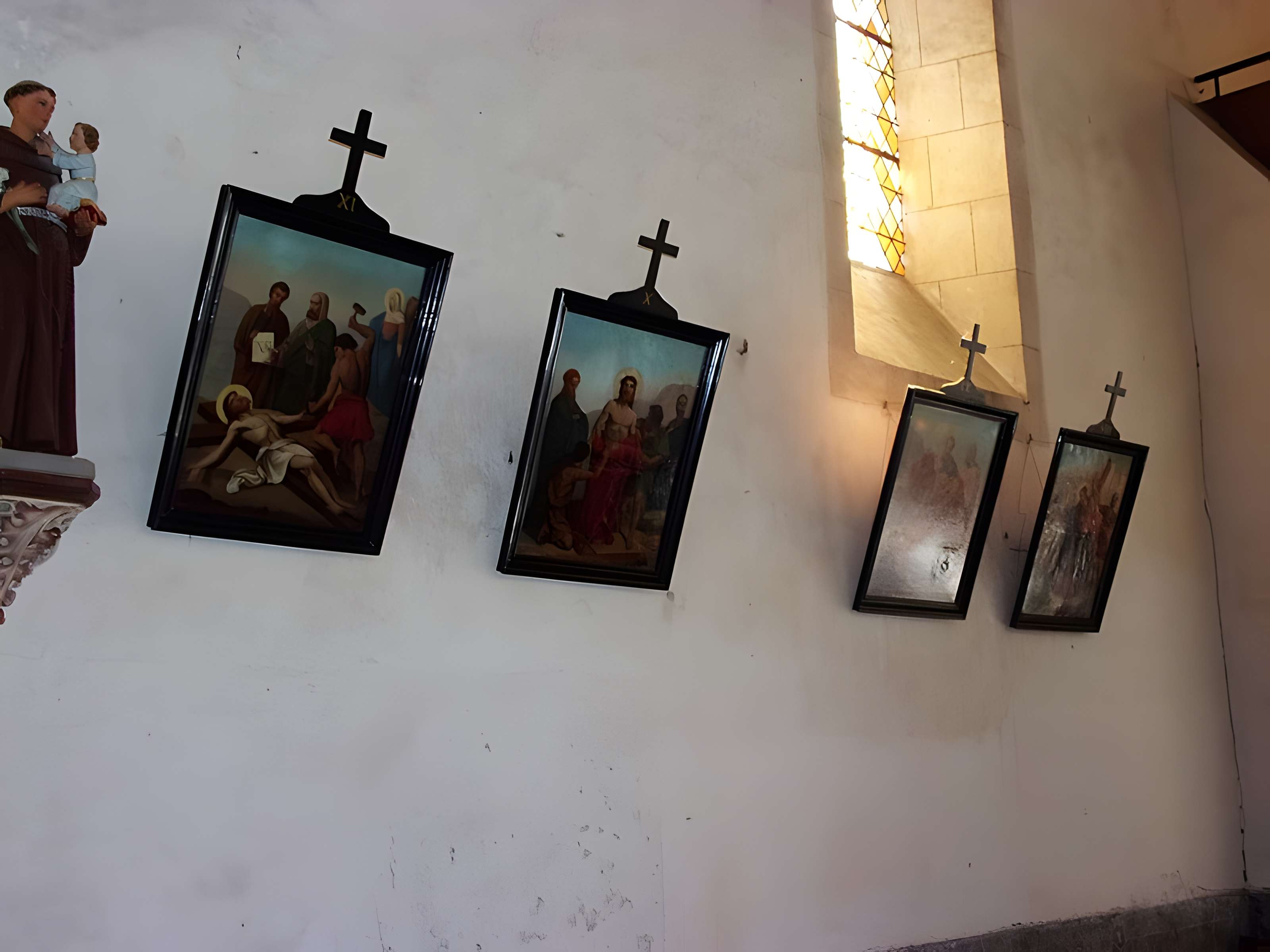 Église Saint-Urbain de Courçay