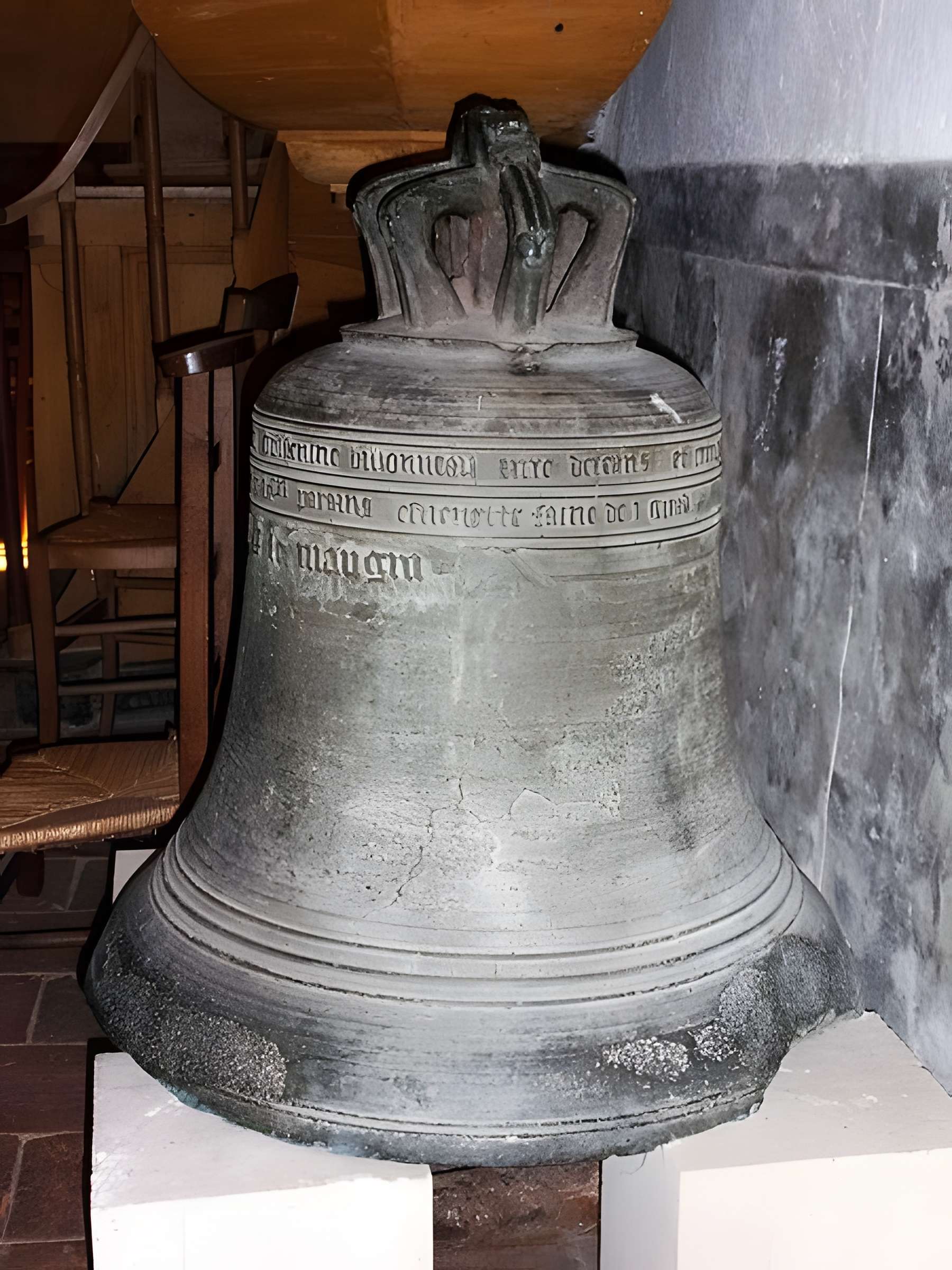 Église Saint-Urbain de Courçay