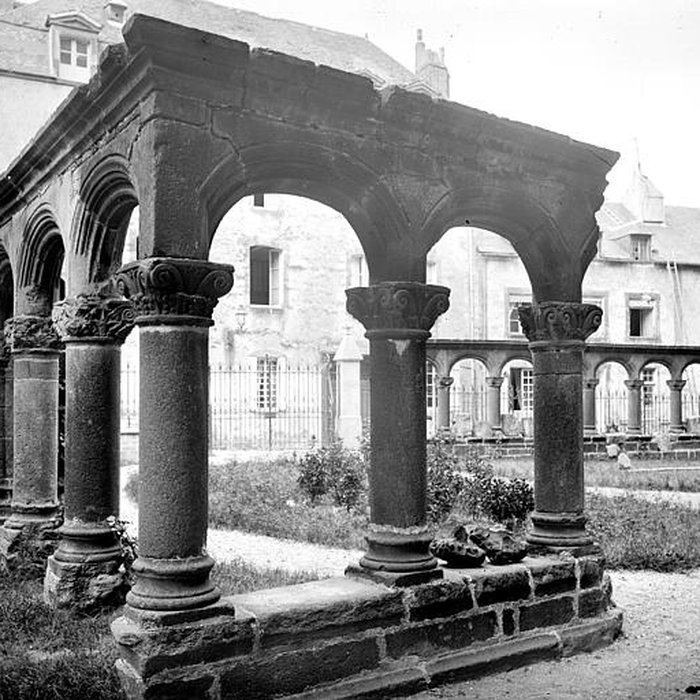 Photo de Cathédrale Saint-Pierre de Vannes