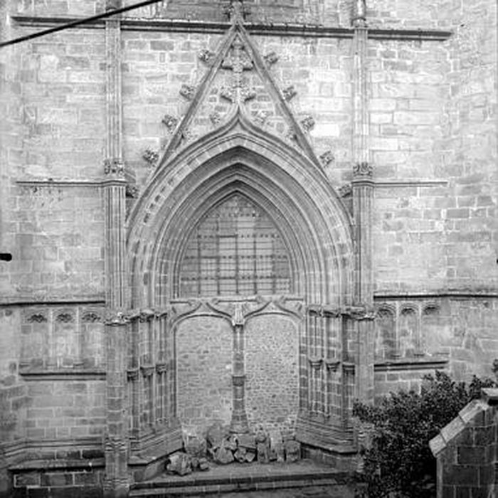 Photo de Cathédrale Saint-Pierre de Vannes