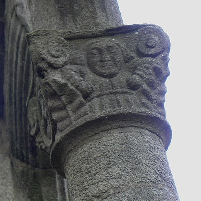 Photo de Cathédrale Saint-Pierre de Vannes