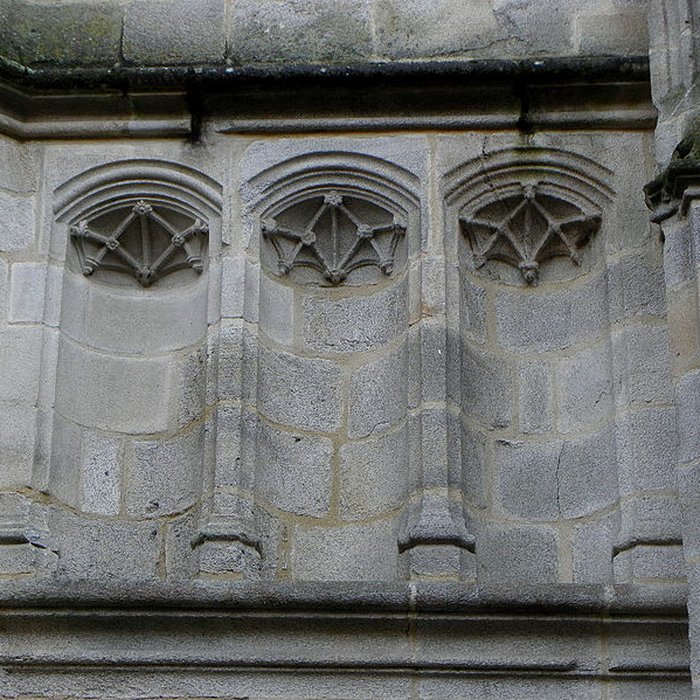 Photo de Cathédrale Saint-Pierre de Vannes