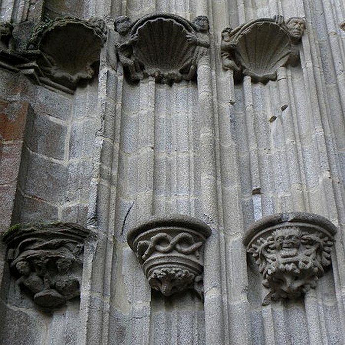 Photo de Cathédrale Saint-Pierre de Vannes