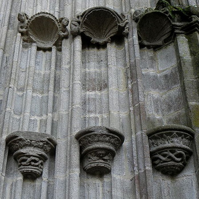 Photo de Cathédrale Saint-Pierre de Vannes