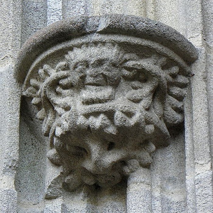 Photo de Cathédrale Saint-Pierre de Vannes