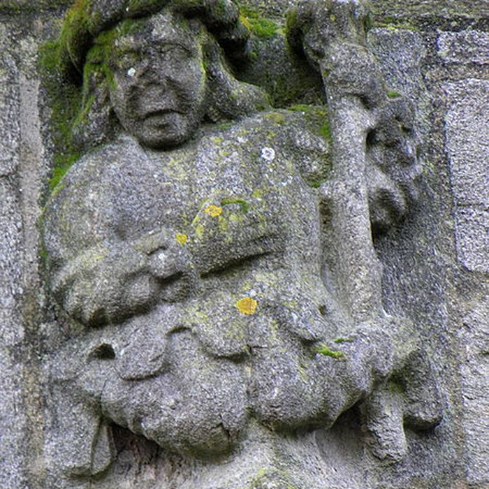 Photo de Cathédrale Saint-Pierre de Vannes