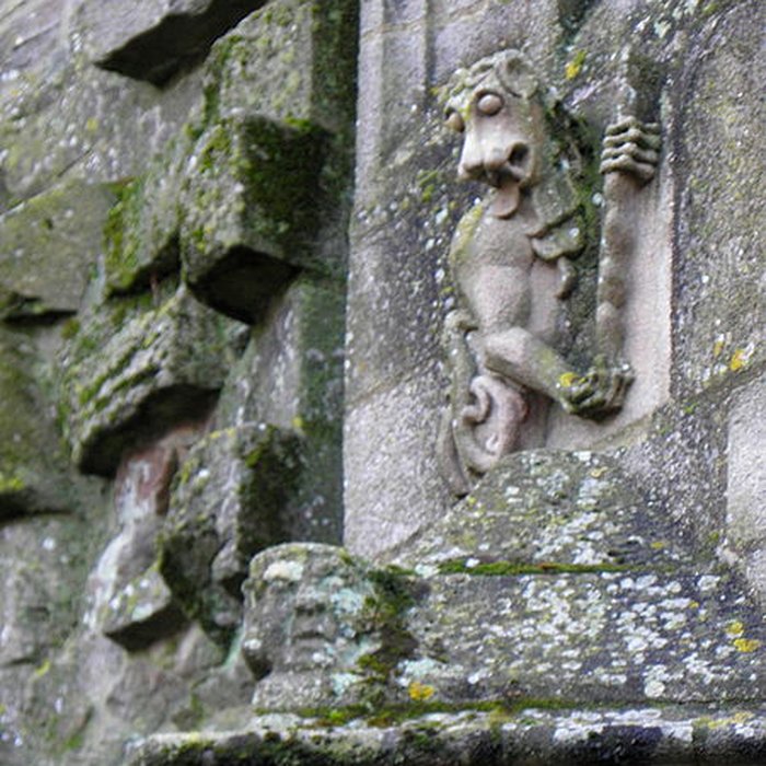 Photo de Cathédrale Saint-Pierre de Vannes