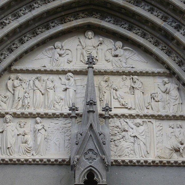 Photo de Cathédrale Saint-Pierre de Vannes