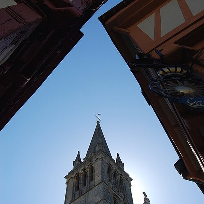 Photo de Cathédrale Saint-Pierre de Vannes