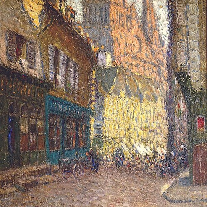 Photo de Cathédrale Saint-Pierre de Vannes