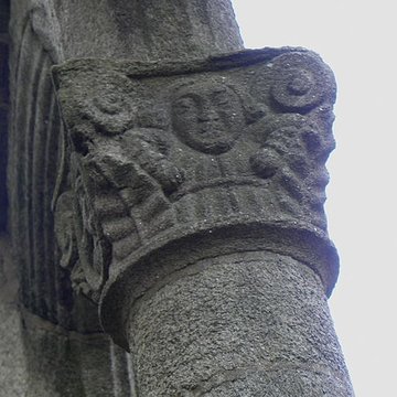 Cathédrale Saint-Pierre de Vannes