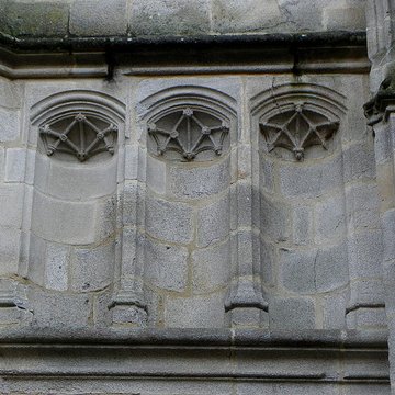 Cathédrale Saint-Pierre de Vannes