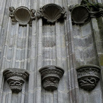 Cathédrale Saint-Pierre de Vannes