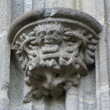 Cathédrale Saint-Pierre de Vannes