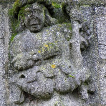 Cathédrale Saint-Pierre de Vannes