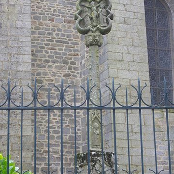 Cathédrale Saint-Pierre de Vannes