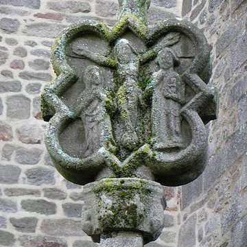 Cathédrale Saint-Pierre de Vannes
