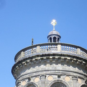 Cathédrale Saint-Pierre de Vannes