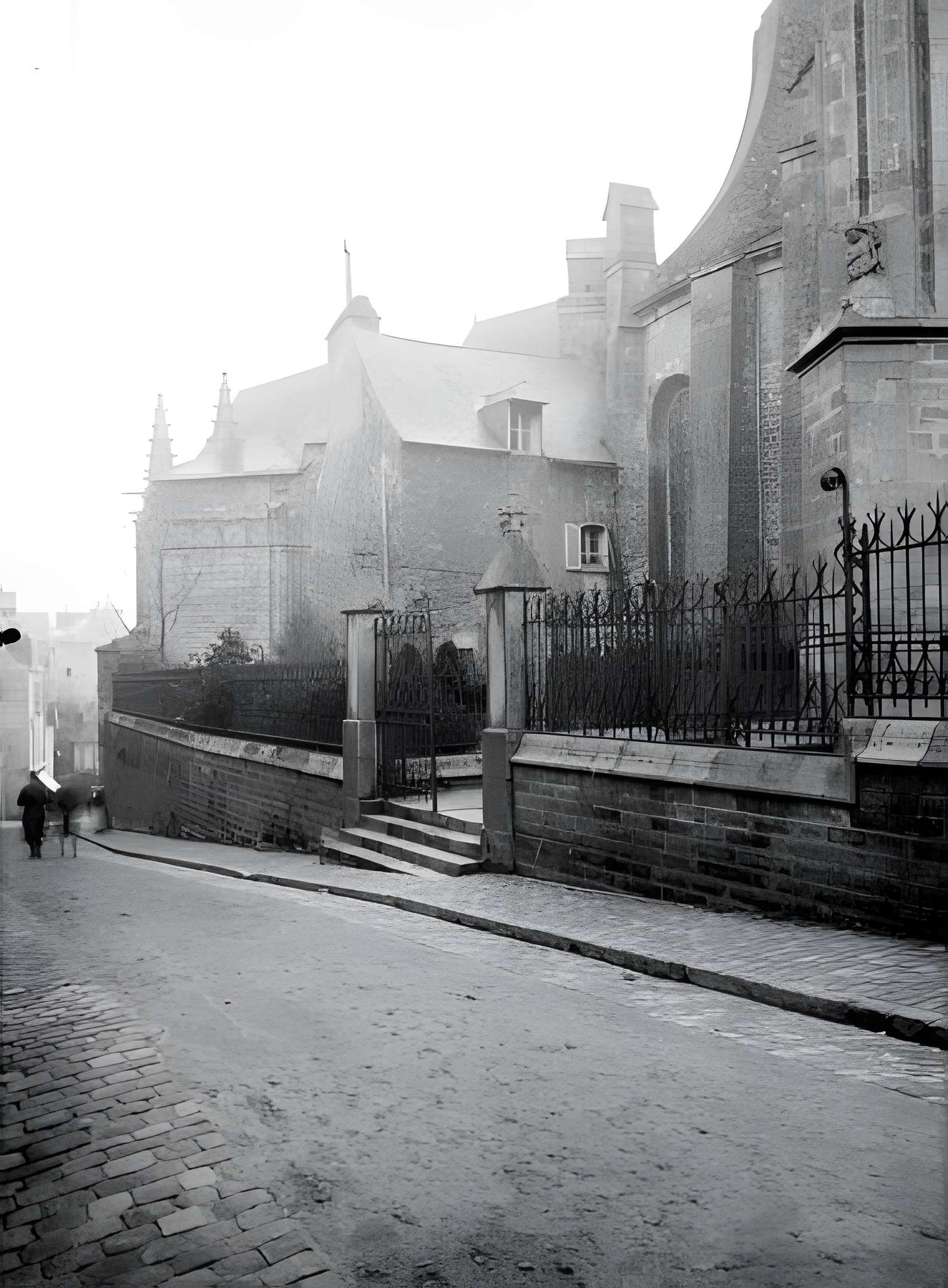 Cathédrale Saint-Pierre de Vannes