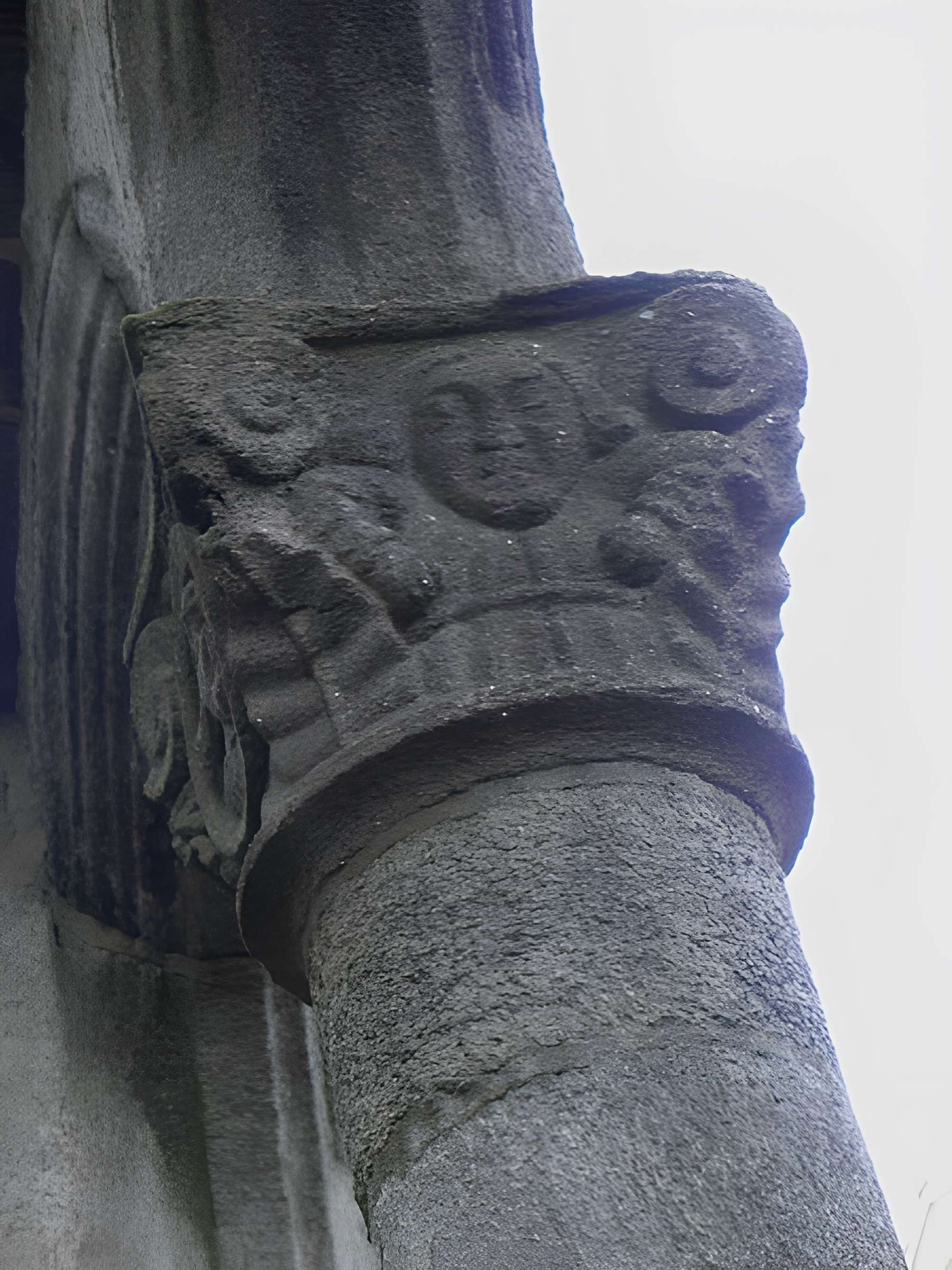 Cathédrale Saint-Pierre de Vannes