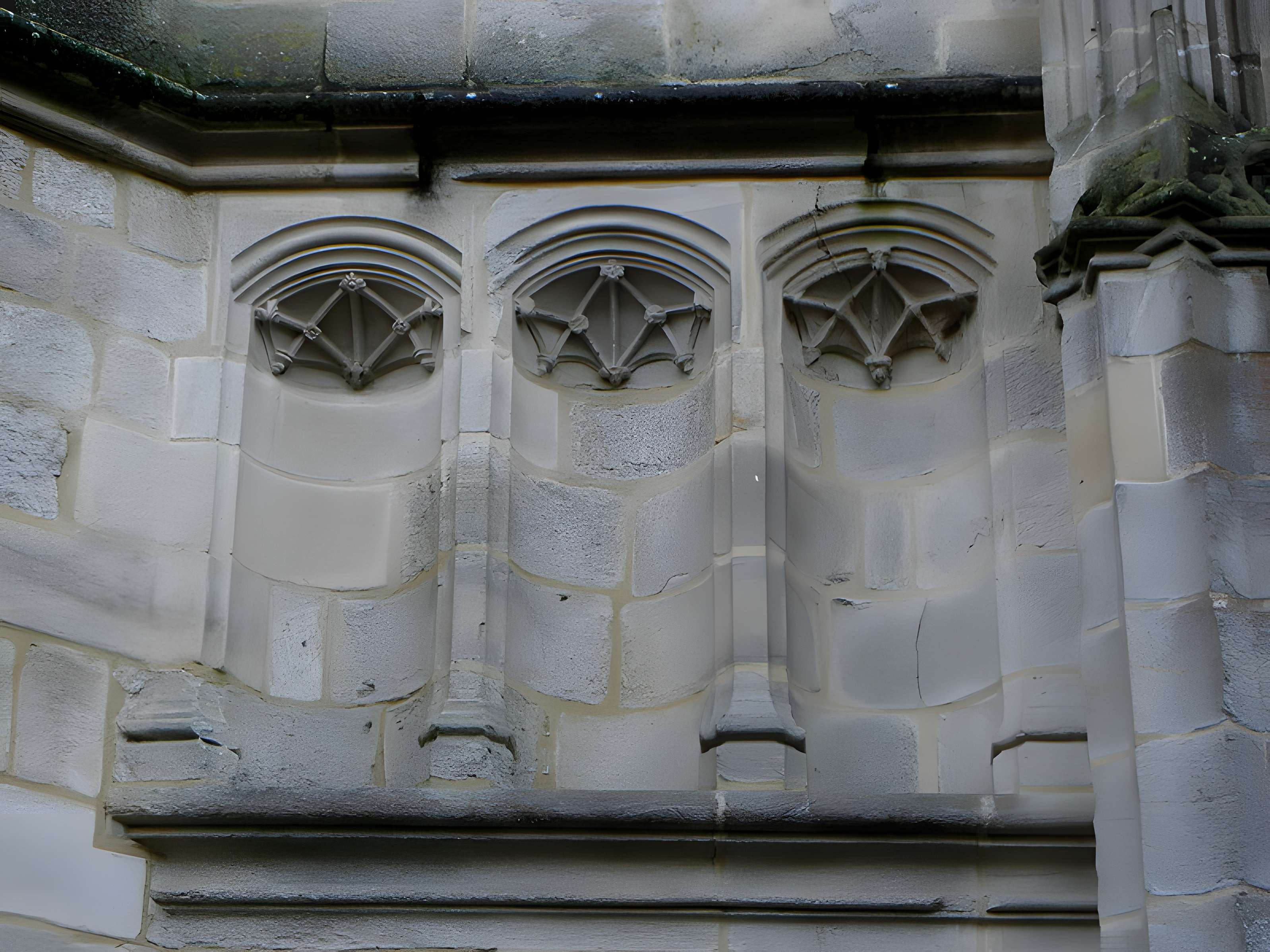 Cathédrale Saint-Pierre de Vannes