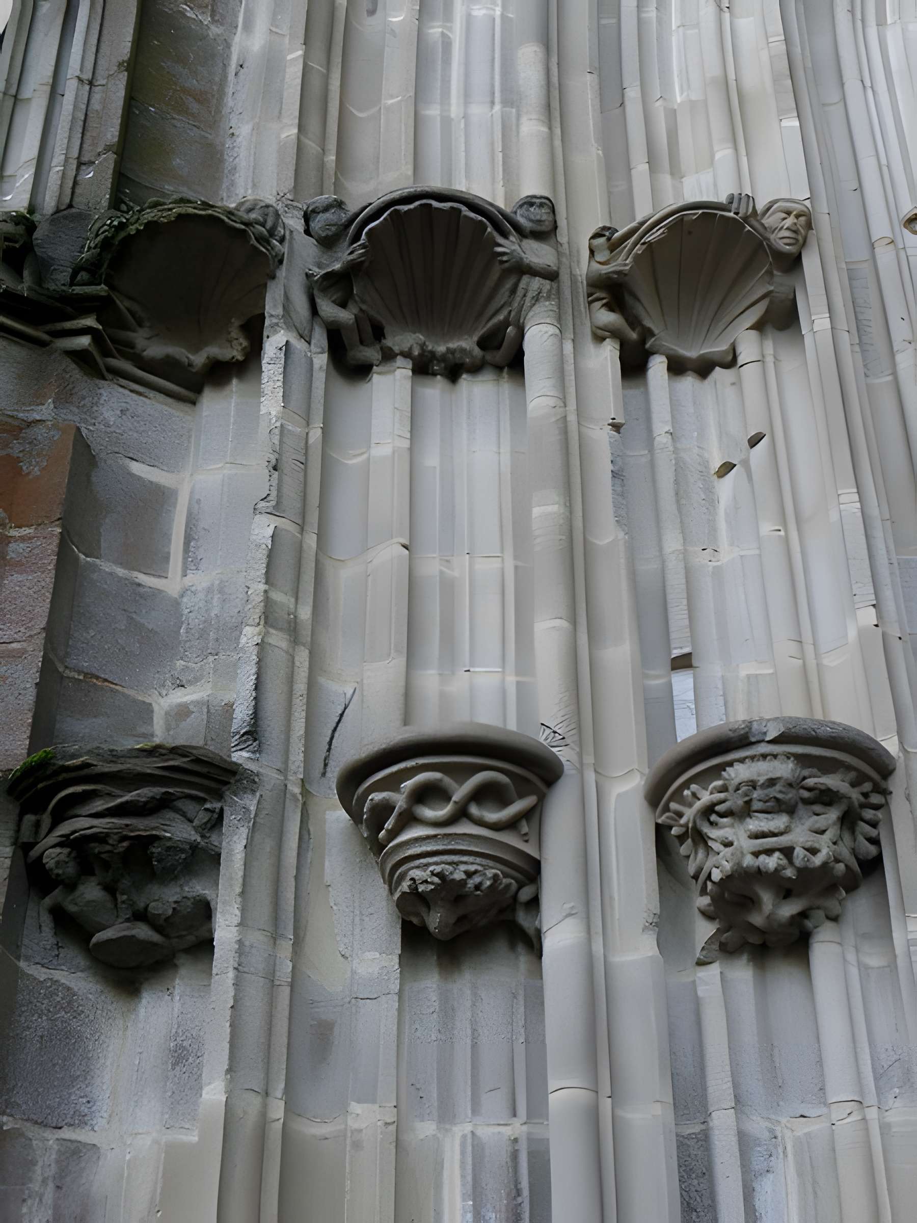 Cathédrale Saint-Pierre de Vannes