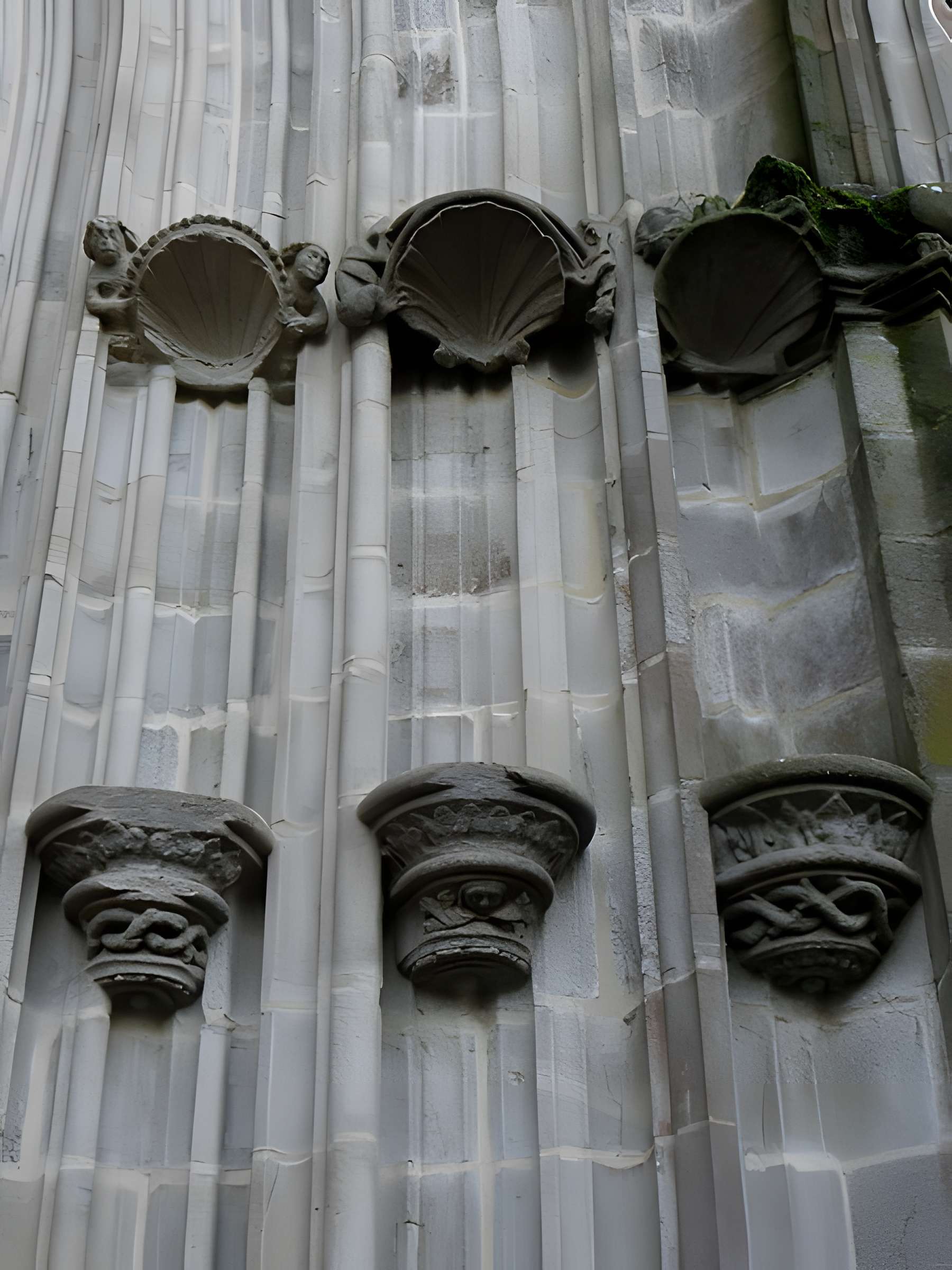 Cathédrale Saint-Pierre de Vannes