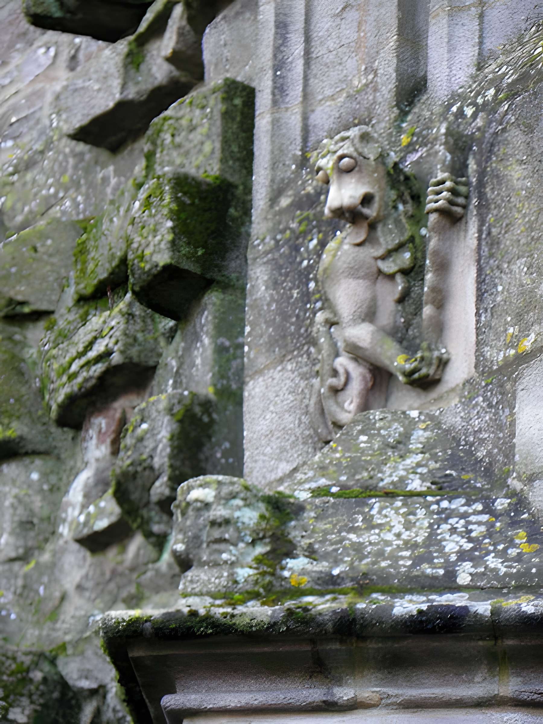 Cathédrale Saint-Pierre de Vannes