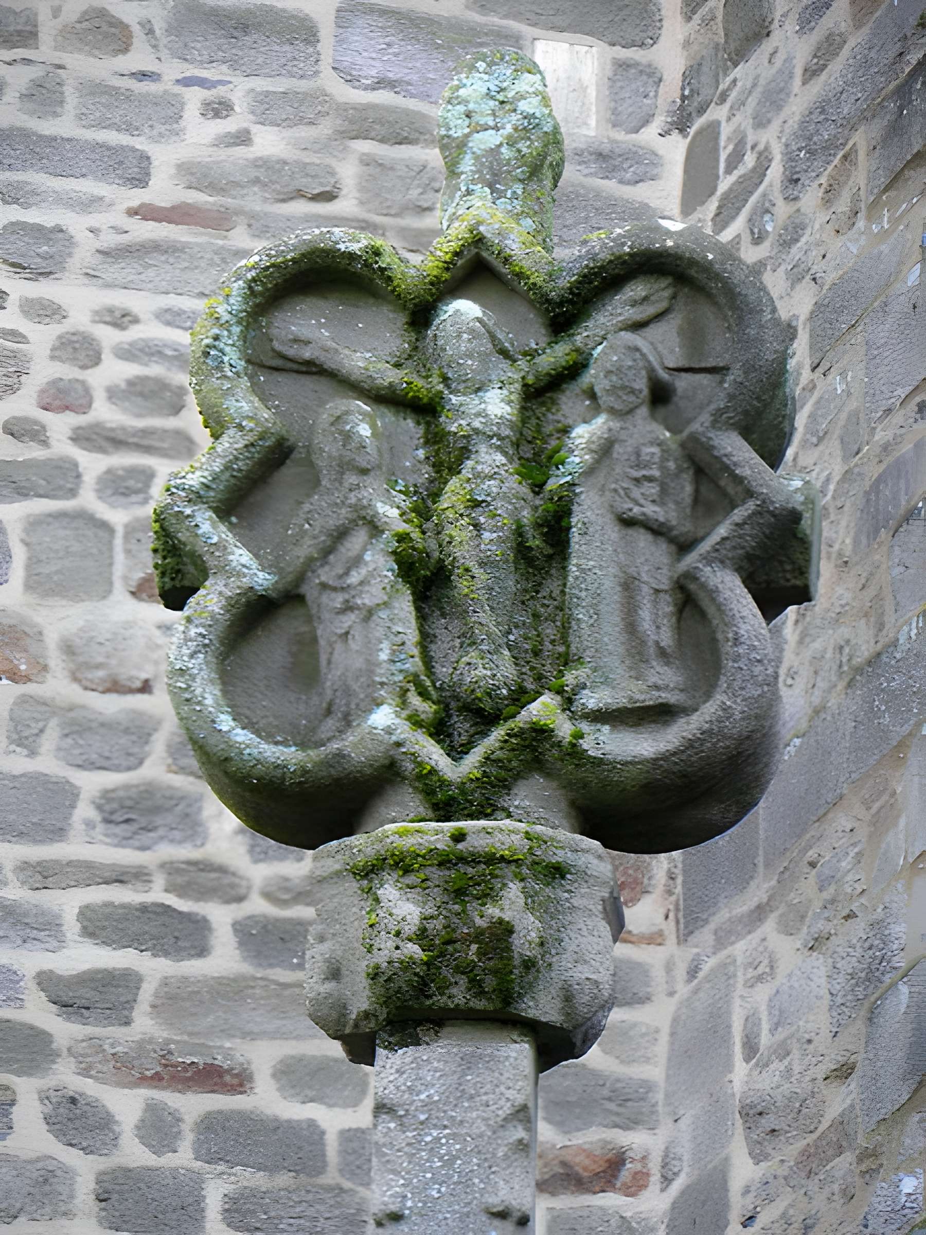 Cathédrale Saint-Pierre de Vannes