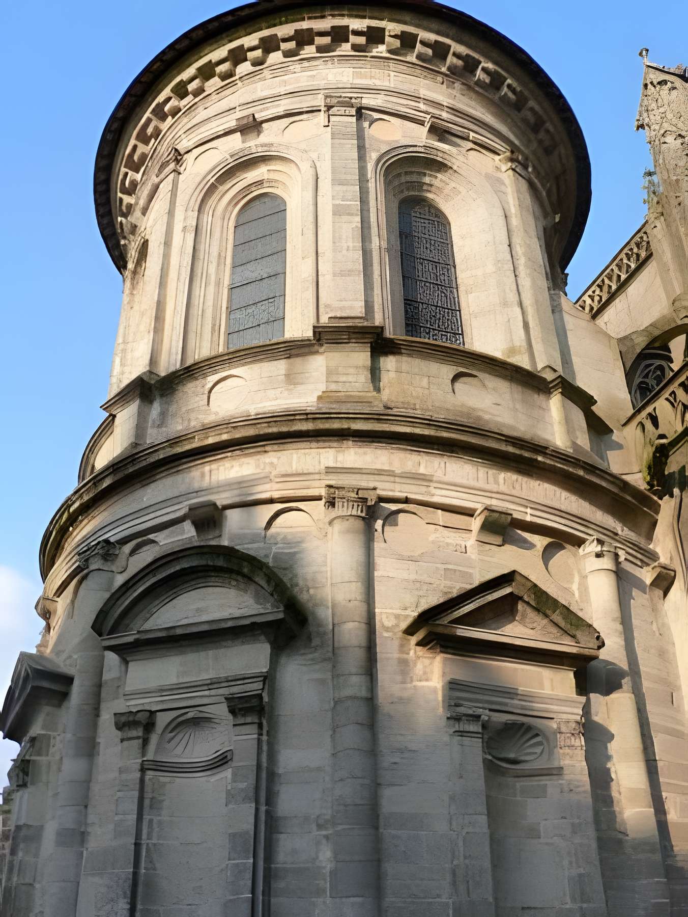 Cathédrale Saint-Pierre de Vannes