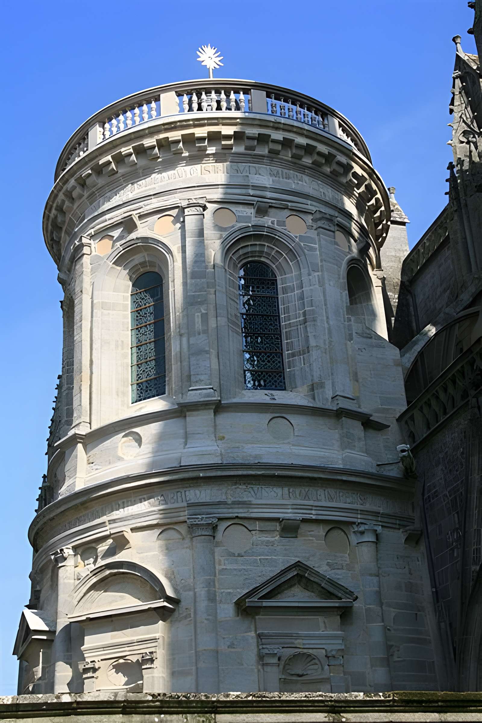 Cathédrale Saint-Pierre de Vannes