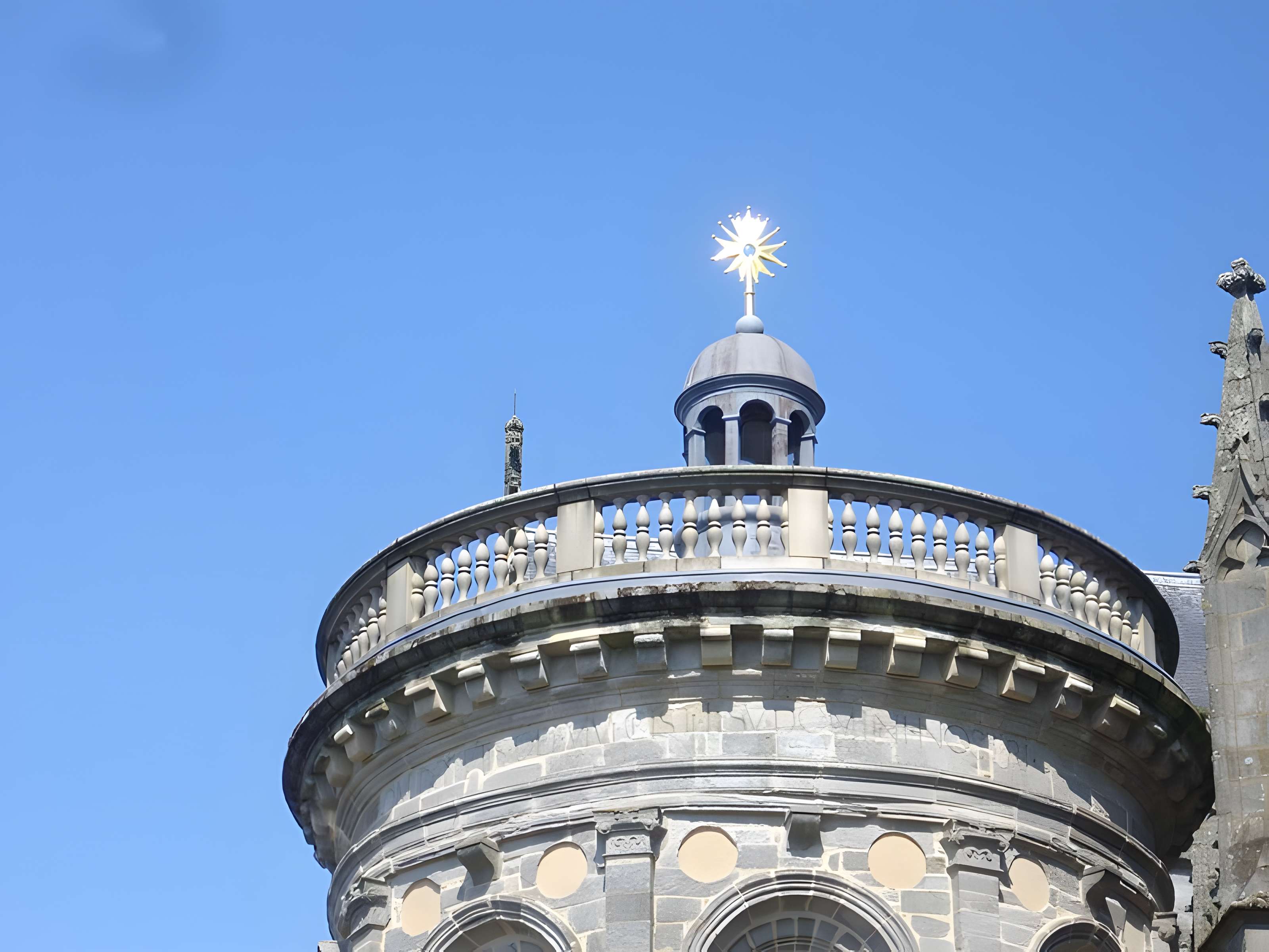 Cathédrale Saint-Pierre de Vannes