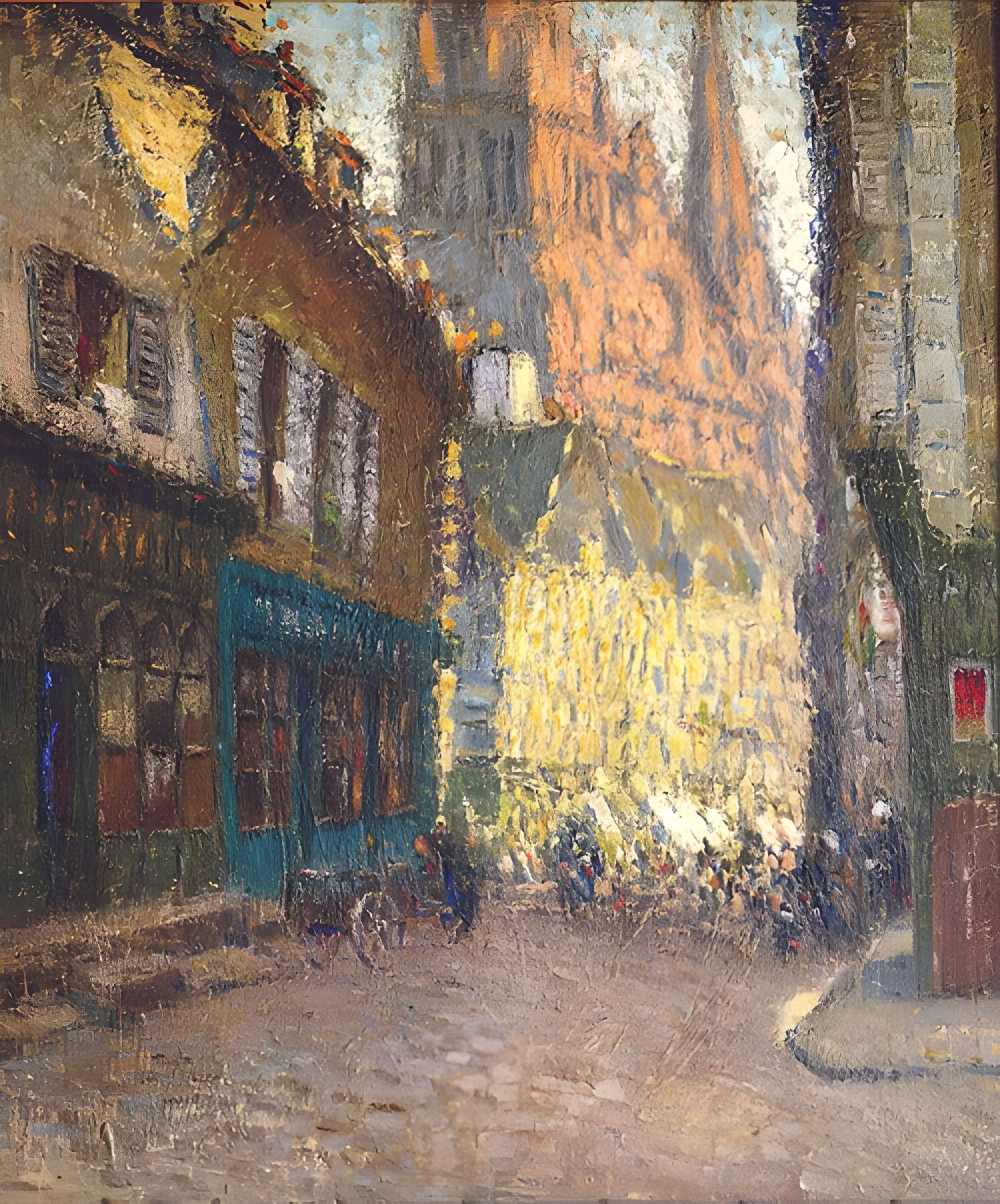 Cathédrale Saint-Pierre de Vannes