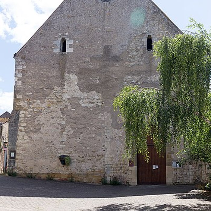 Photo de Église Saint-Urbain de Mennetou-sur-Cher