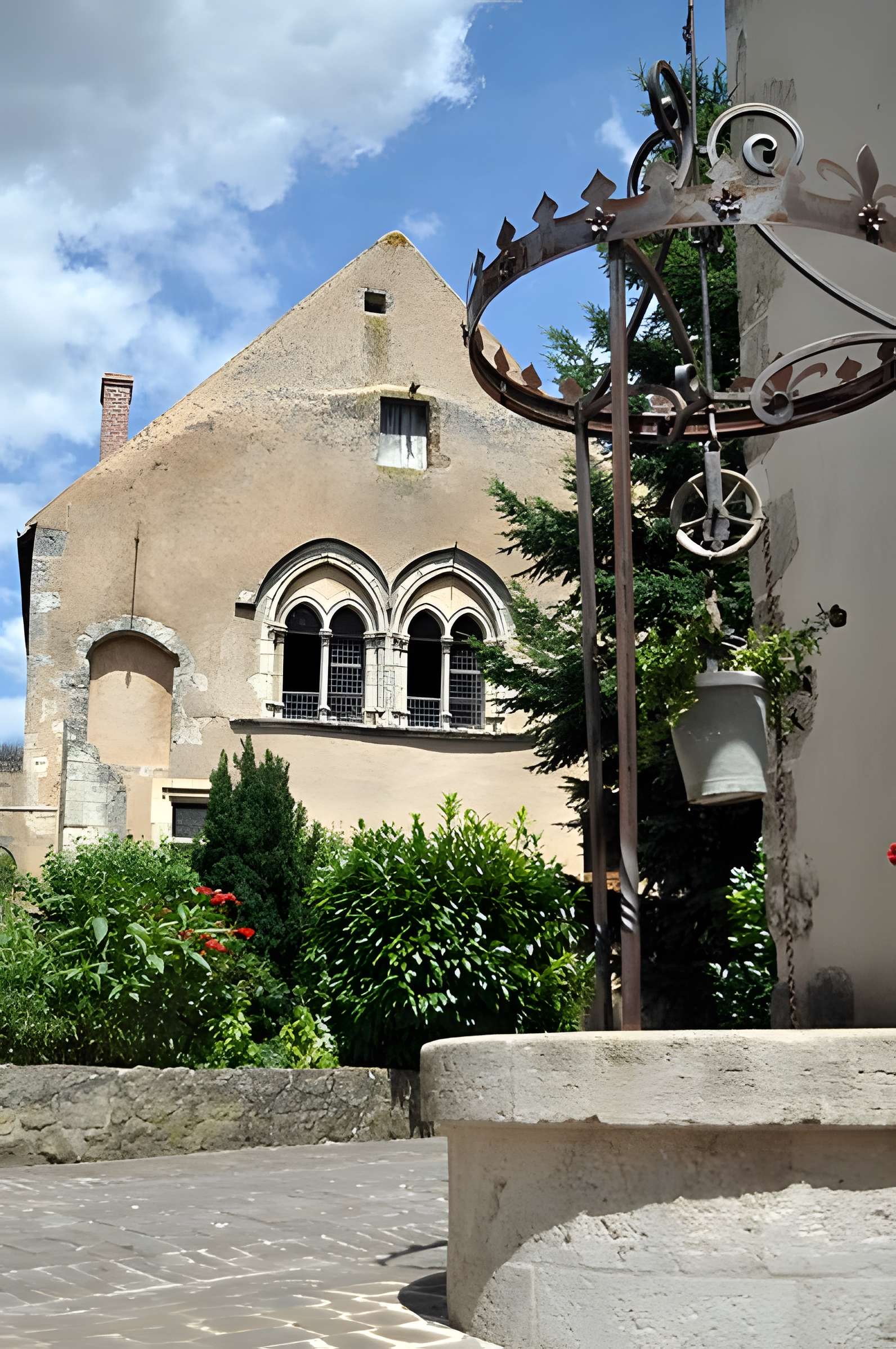 Église Saint-Urbain de Mennetou-sur-Cher