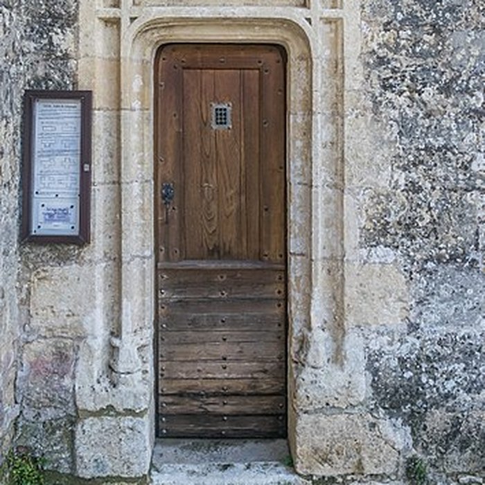 Photo de Église Saint-Urbain de Vézac