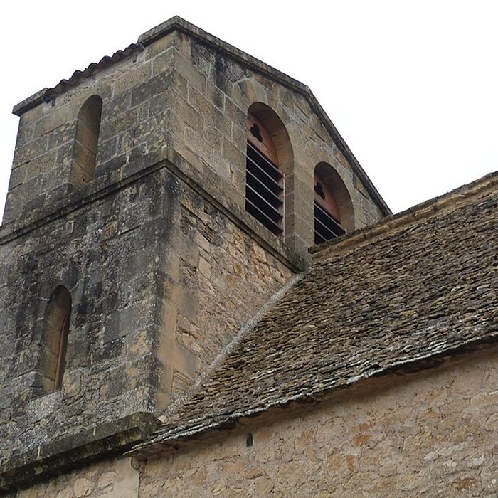 Photo de Église Saint-Urbain de Vézac