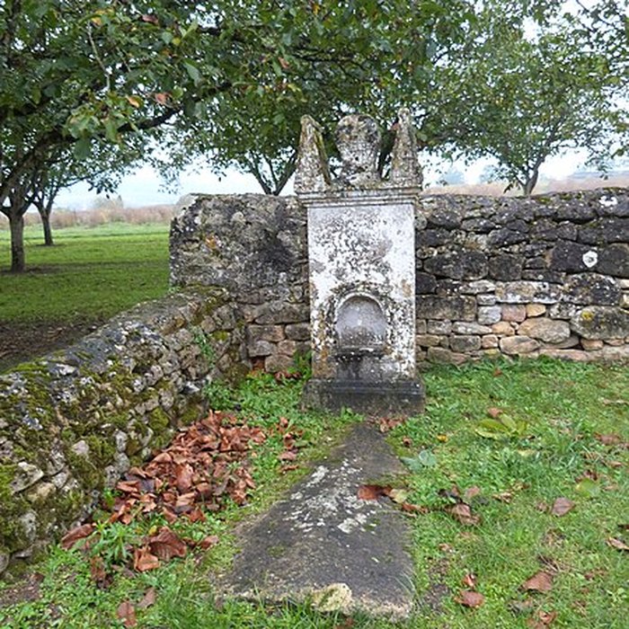 Photo de Église Saint-Urbain de Vézac