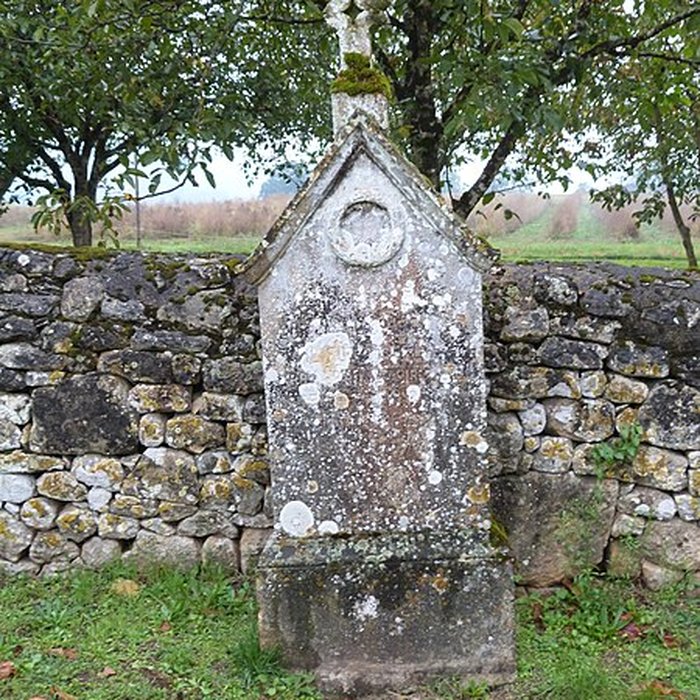 Photo de Église Saint-Urbain de Vézac