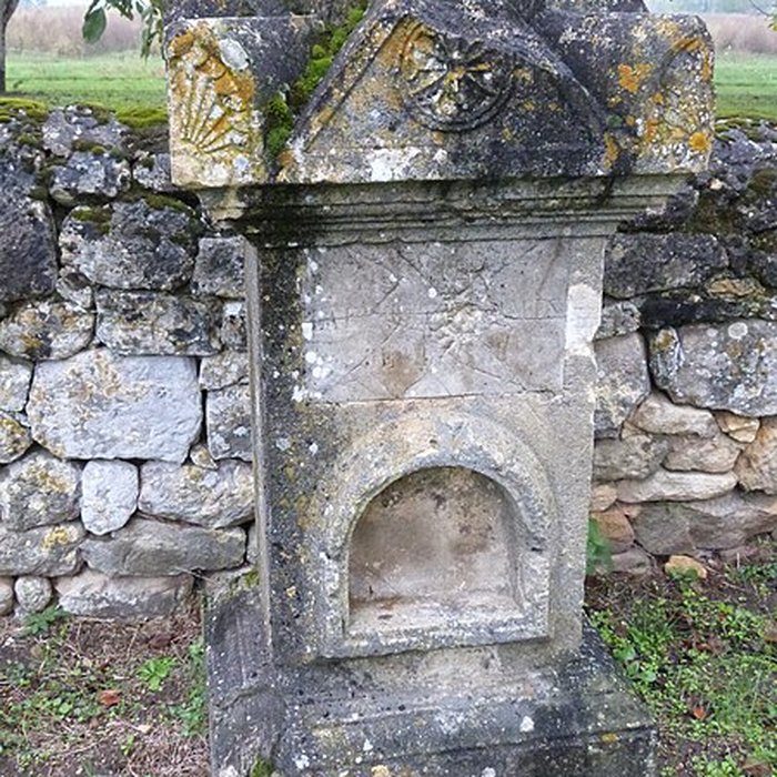 Photo de Église Saint-Urbain de Vézac