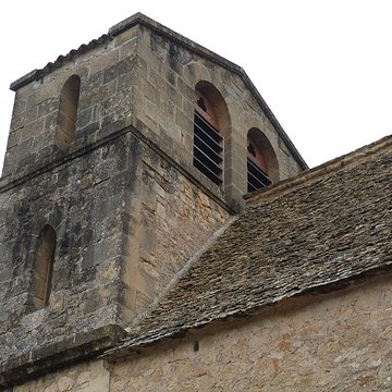 Église Saint-Urbain de Vézac
