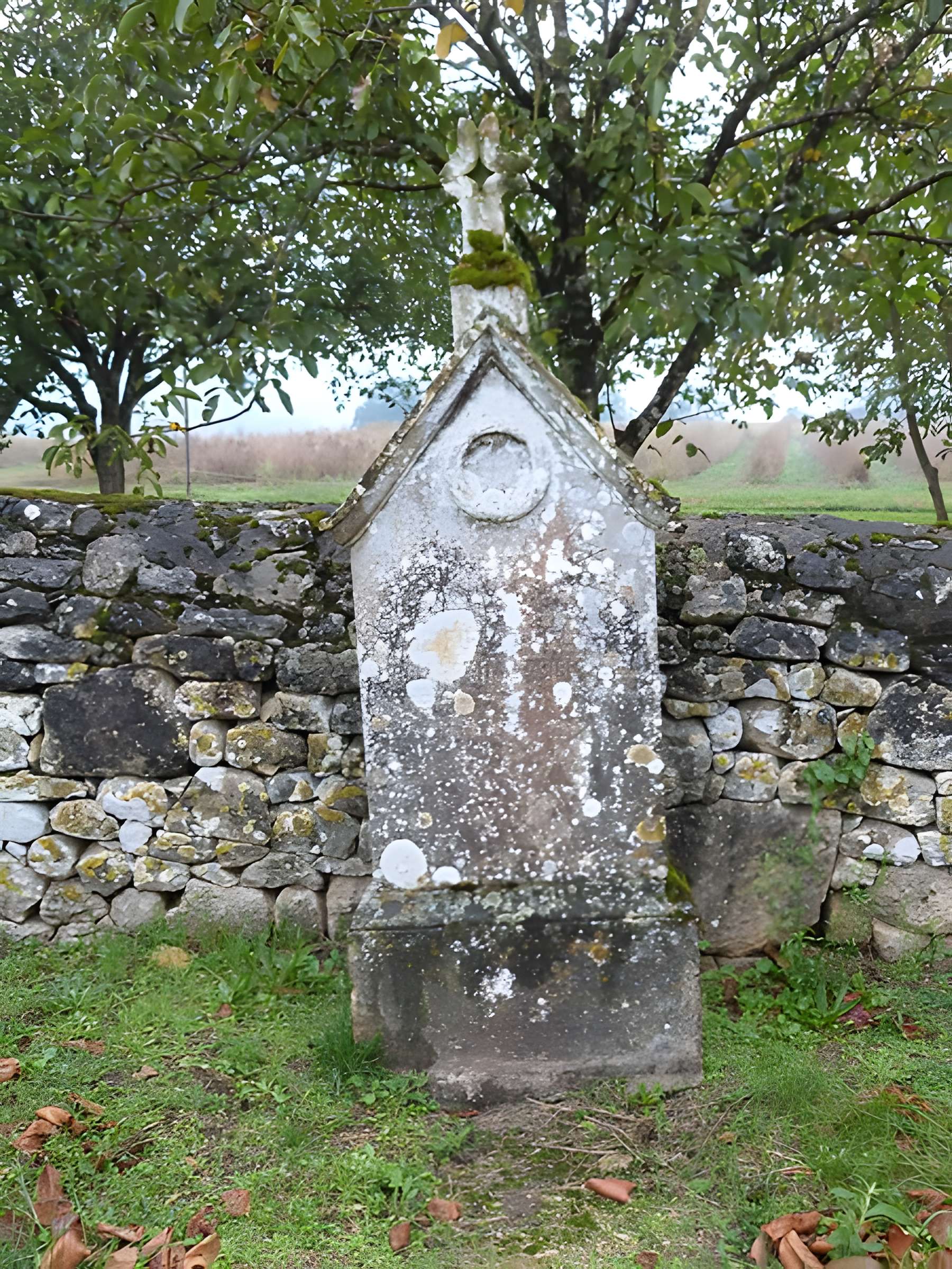 Église Saint-Urbain de Vézac
