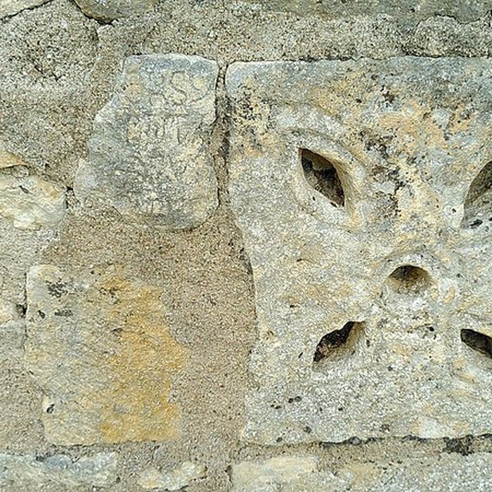 Photo de Eglise Saint-Ursin ancienne église Saint-Vasin