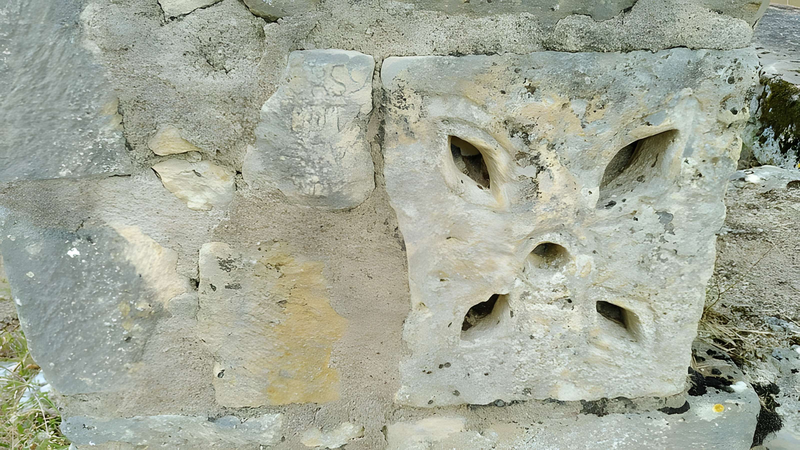 Eglise Saint-Ursin (ancienne église Saint-Vasin)