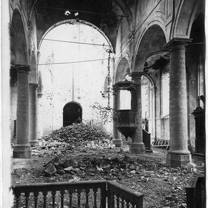 Photo de Église Saint-Vaast de Rivière