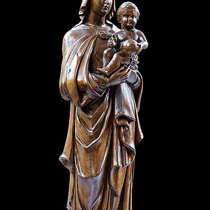 Photo de Église Saint-Vaast dÉcuires