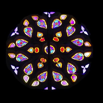 Église Saint-Vaast dÉcuires