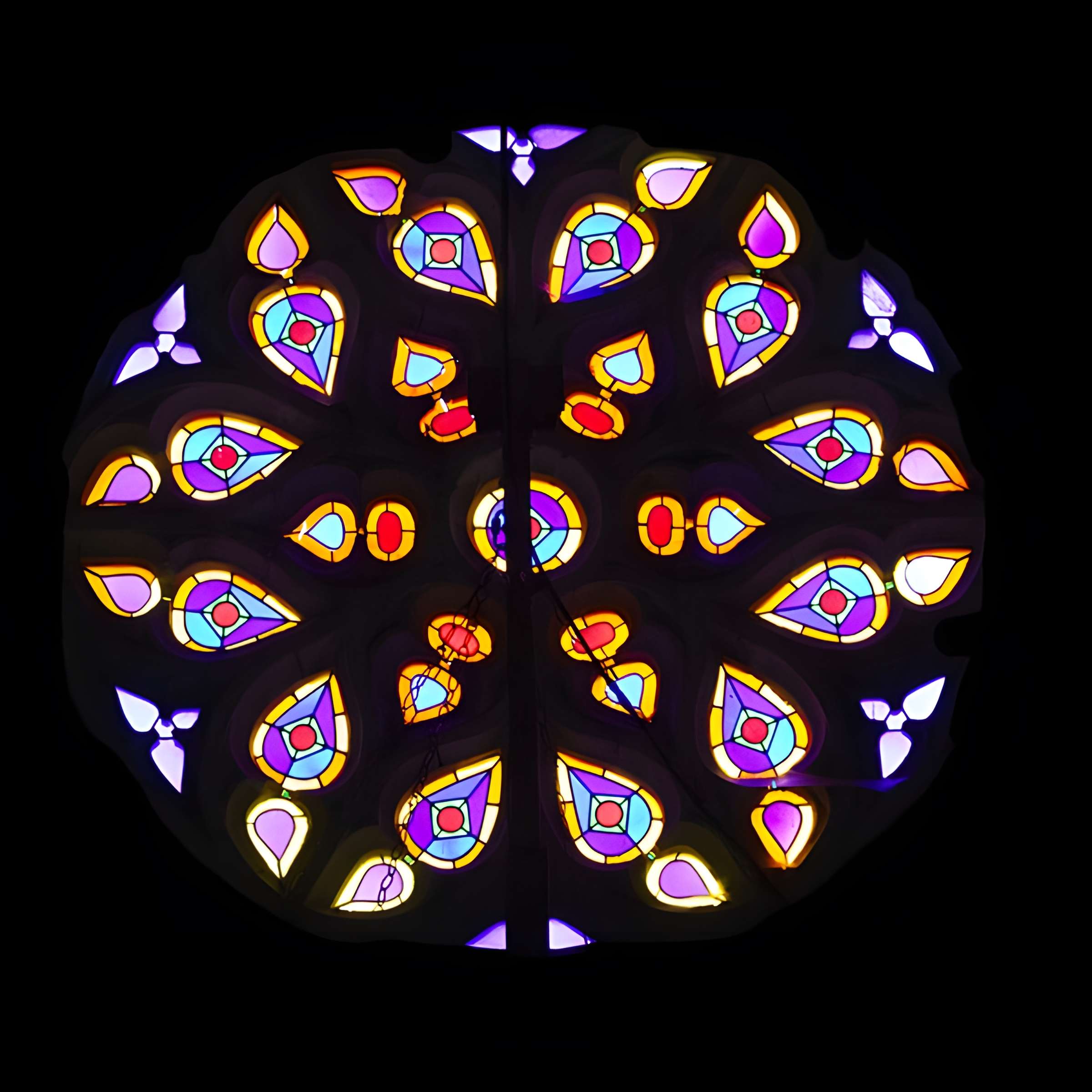 Église Saint-Vaast d'Écuires