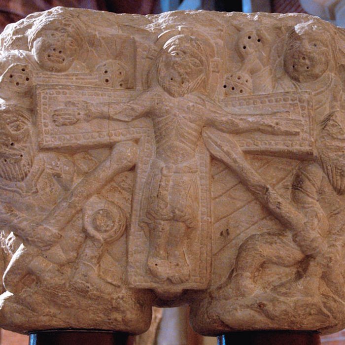 Photo de Cathédrale Saint-Pons de Saint-Pons-de-Thomières