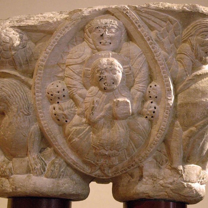 Photo de Cathédrale Saint-Pons de Saint-Pons-de-Thomières